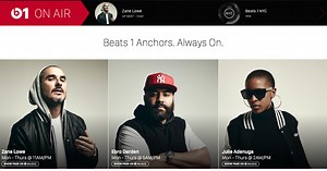 Beats 1 Radio officially goes live on iOS 8.4, Apple publishes schedule on Tumblr - 9to5Mac