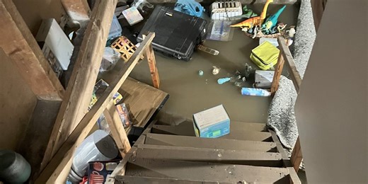 Insurance, HVAC companies share tips to navigate flooding