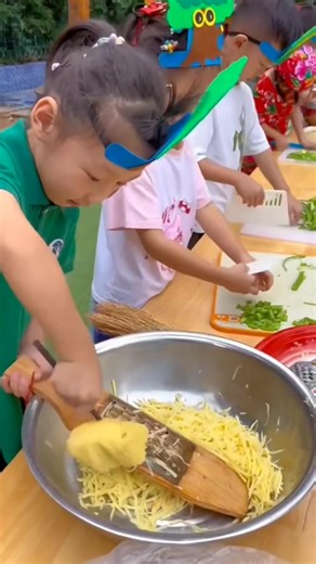 These children will grow up to become inventors and developers | Shadrack Agyekum