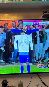 6.3K views · 20K reactions | Mero pyaro kanchhuAron Thapa Magar gave me the biggest surprise of my life on my birthday playing foodball on the ground just to make me smile It was my first ever birthday surprise and I couldn’t hold back my emotions I’m still speechless… Thank you for making it so special❤️ | Devi Thapa Magar | Facebook