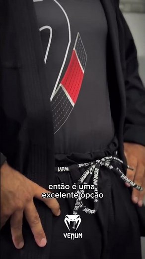 Kimono Venum Contender Ultralight