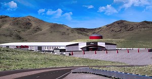 Switch opens Tahoe Reno 1, "world’s largest" colo data center