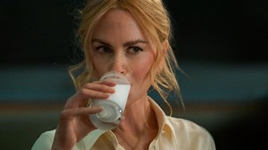 Trailer: Nicole Kidman unwraps her sexual fantasies in Christmas movie 'Babygirl'