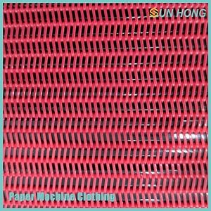 [Hot Item] Paper Machine Super Large Loop Spiral Dryer Fabric