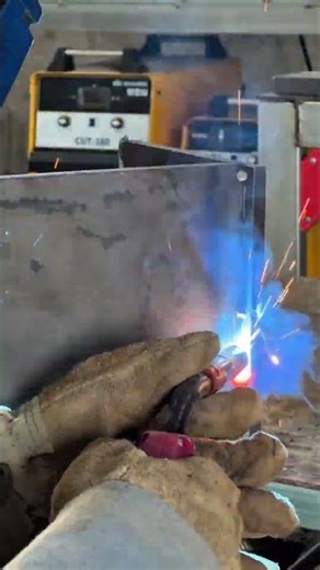 How to Weld Like a Pro – Simple Tricks That Actually Work
