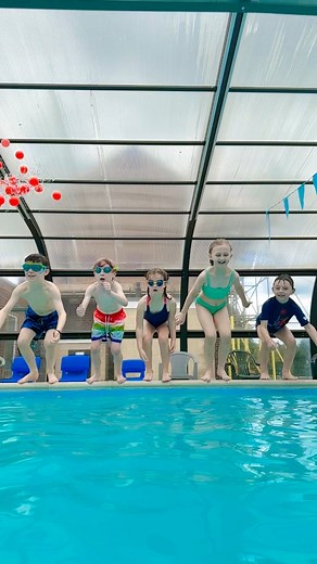 Koral Reef Activity Kamp @ St John’s School Dorking Running Mon - Fri until 25th August 9am - 5pm £35 | 10.30am - 2.30pm £20 (swimming every day!) email kamp@koralreefswimmingacademy.co.uk or call us on 07754796628 | Koral Reef Swimming Academy