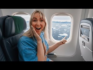 We Travelled to the Most Remote Place in Europe (Greenland)