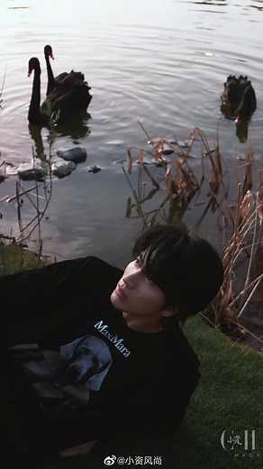 CHIC Magazine 2021 #jerryyan #yanchengxu #ngonthuahuc #言承旭 #photoshoot #magazine #CapCut