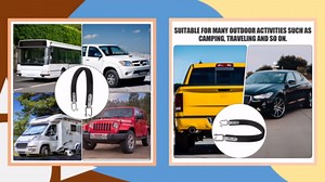 Car Battery Carrier Strap Heavy Duty Battery Strap Battery Lifting Strap for Outdoor(Hook Type) - Walmart.com