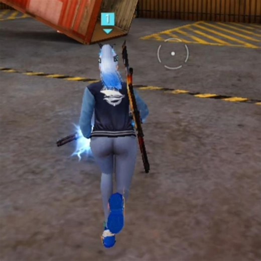 honor score gaya 😁