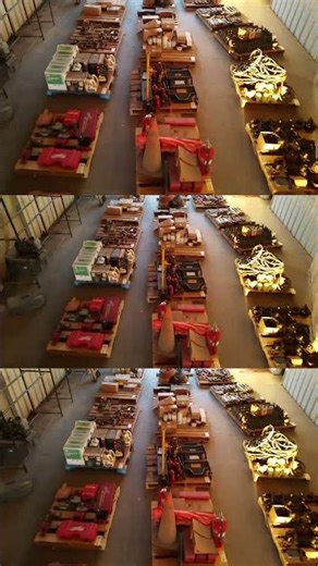 Alpha Roustabout Retirement Auction