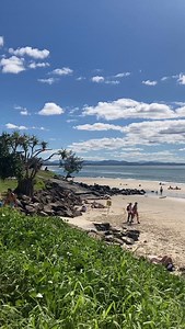 2.5K views · 1.4K reactions | Like a summers day at the beach right now in Byron Bay… come visit www.byronbay.com | Byron Bay | Facebook