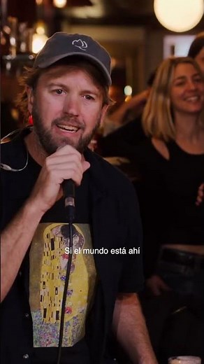 Ya está disponible Paso por tu atmósfera • acústico Madrid, Casa Brava. Completo en nuestro canal!