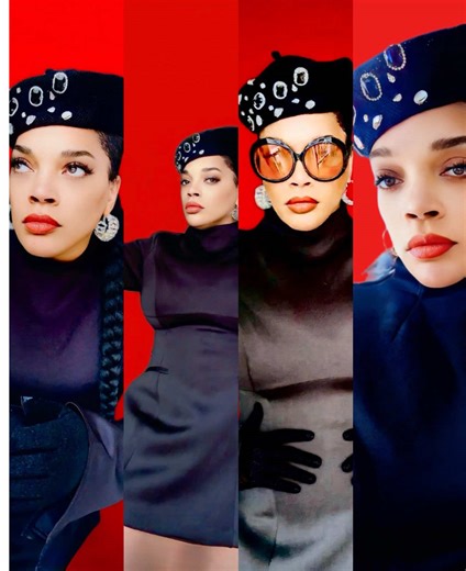 Stylish Black Scuba Mini Dress Review