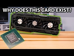 Inno3D nVidia GTX 1070Ti Herculez X3 Review