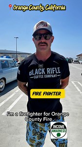 1K views |  How to Become a Firefighter ‍ Here’s what it takes...