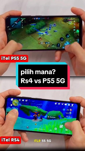 Tabloid Gadgets on TikTok