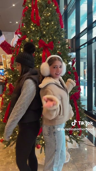 Styledinmotherhood on TikTok