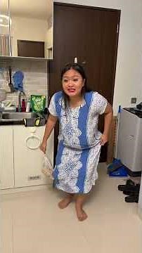 WHY IS IT SO SCARY?!!😱😱