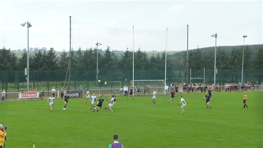 12K views · 35 reactions | Will there be revenge for Aghagallon over...