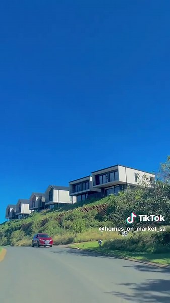 Explore Zululami Estate: Luxury Living in Ballito