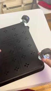 Multi-use rolling cart in 5 mins! Perfect for extra storage