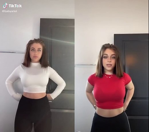 Baby Ariel Musical.ly Compilation 2017 | Funny Dance Moments