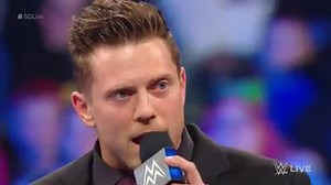 The Miz opens up to the WWE Universe before sending a message to his former tag team partner... | WWE SmackDown Show