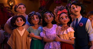 Encanto - Trailer