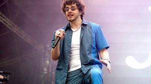 Jack Harlow Makes Everything 'First Class' in New Song