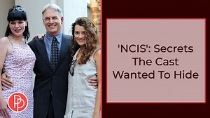 70K views · 408 reactions | WHAT?! We can't believe the cast wanted to hide these shocking secrets! #NCIS #NCISCast #NCISSecrets #Allvipp #NCISFans #Celebs #TV | Allvipp | Facebook
