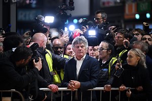 Hugely Anticipated New RTÉ Documentary Series Gerry Hutch: AKA The Monk to begin this Monday – About RTÉ