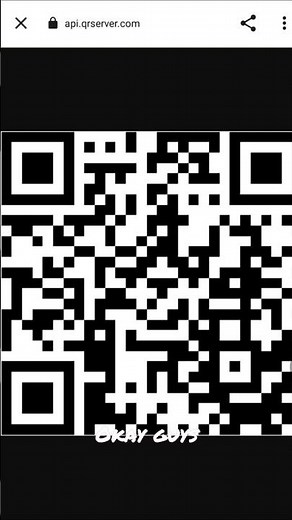 How to Make FREE QR Codes in 30 Seconds | No App Needed #tech #Knetixlab #shorts #viralsong