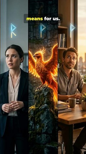 Ragnarök EXPLAINED in 45s It’s Rebirth! #mythology