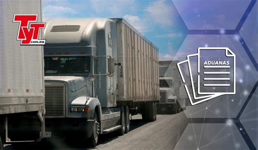 SAT publica cambios a regla de complemento carta porte para la exportación