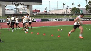 13K views · 407 reactions | The Springbok Sevens team had their first training session in Kagoshima's Shiranami Stadium . | Springboks | Facebook