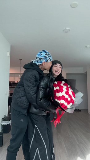 Jaden and Jalessa Relationship Details Revealed