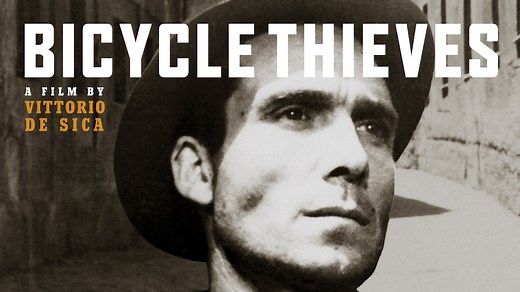 Bicycle Thieves - The Criterion Channel