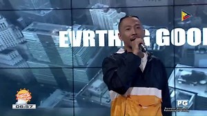 9.9K views · 134 reactions | LIVE ON BAGONG PILIPINAS: R1ch | PTV | Facebook