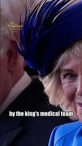 King Charles CONFRONTS Camilla’s SHOCKING Confession — Anne BREAKS Her Silence!