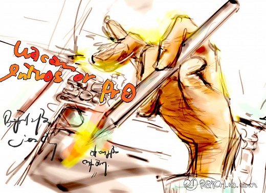 ワコムペンタブIntuosとIntuos Proならどっち？違いを徹底比較！（比較動画あり） | REACH_rh.com