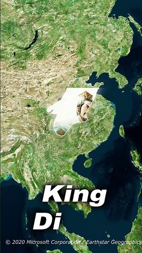 What was the Shang Dynasty?