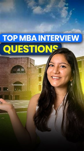Shweta Arora | ⬇️ Comment “interview” and I will share this list with you in your messages. 📩 💬 Preparing for your MBA interview? These are the most... | Instagram