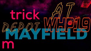 08 NOV – A debut TRICK showcase from Patrick Topping in the Depot. Luciano • Patrick Topping • Eats Everything • Paco Osuna • KiNK Live • Octave One Live • FJAAK Live • KETTAMA • Cinthie • Sally C • Elliot Adamson • Bryan Kessler • Nancy Live • Daddy Dino • Smyth • Greg Lord • in association with Rinse FM | THE WAREHOUSE PROJECT