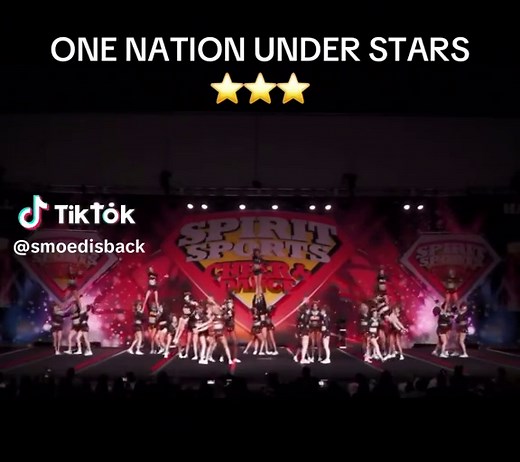 Insane Cheerleading Stunt Highlights