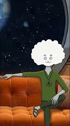 An Alien Tried Being Nice… This Happened #dadjokes