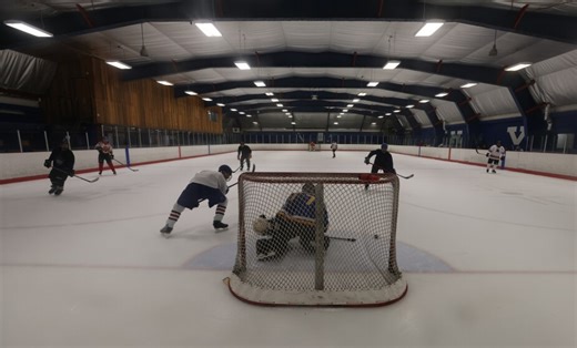 Toronto city council chips in on $7M Moss Park Arena overhaul