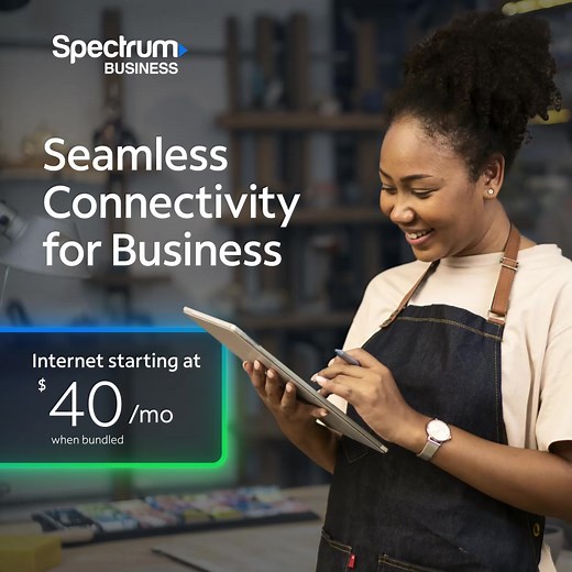 22 reactions | Get the fastest, most reliable Internet from Spectrum Business. Find the right plan to fit your business needs. | Spectrum Business | Facebook