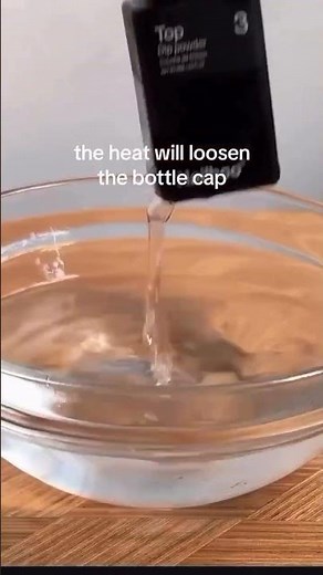 How To Fix A Stuck Nail Polish Bottle 🔒💅