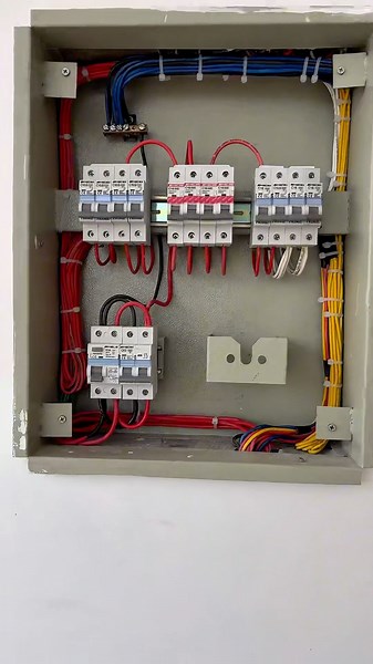 db dressing electrical#viralshorts #shorts #db